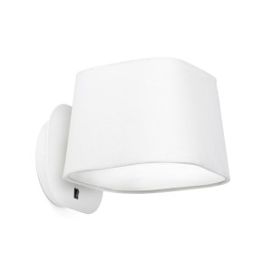 29952 SWEET WHITE WALL LAMP