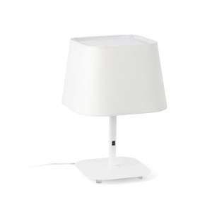 29954 SWEET WHITE TABLE LAMP