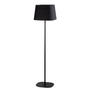 29959 SWEET BLACK FLOOR LAMP