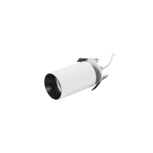 43752 STAN WHITE RECESSED LAMP