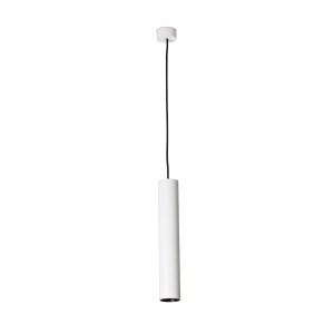 43754 STAN WHITE PENDANT LAMP