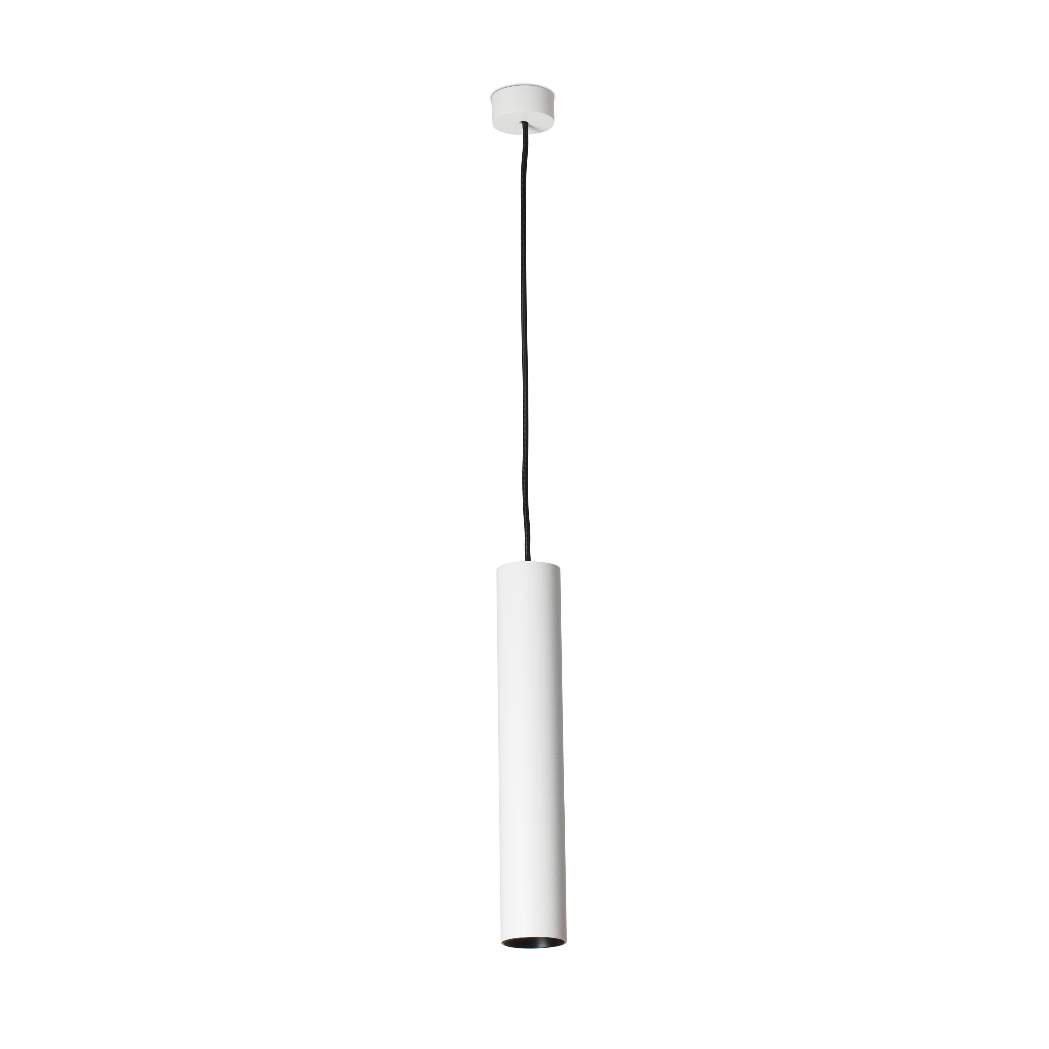 43754 STAN WHITE PENDANT LAMP