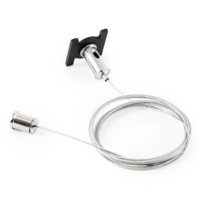 5020210102 NESO Accessory hanging steel cable 1pc