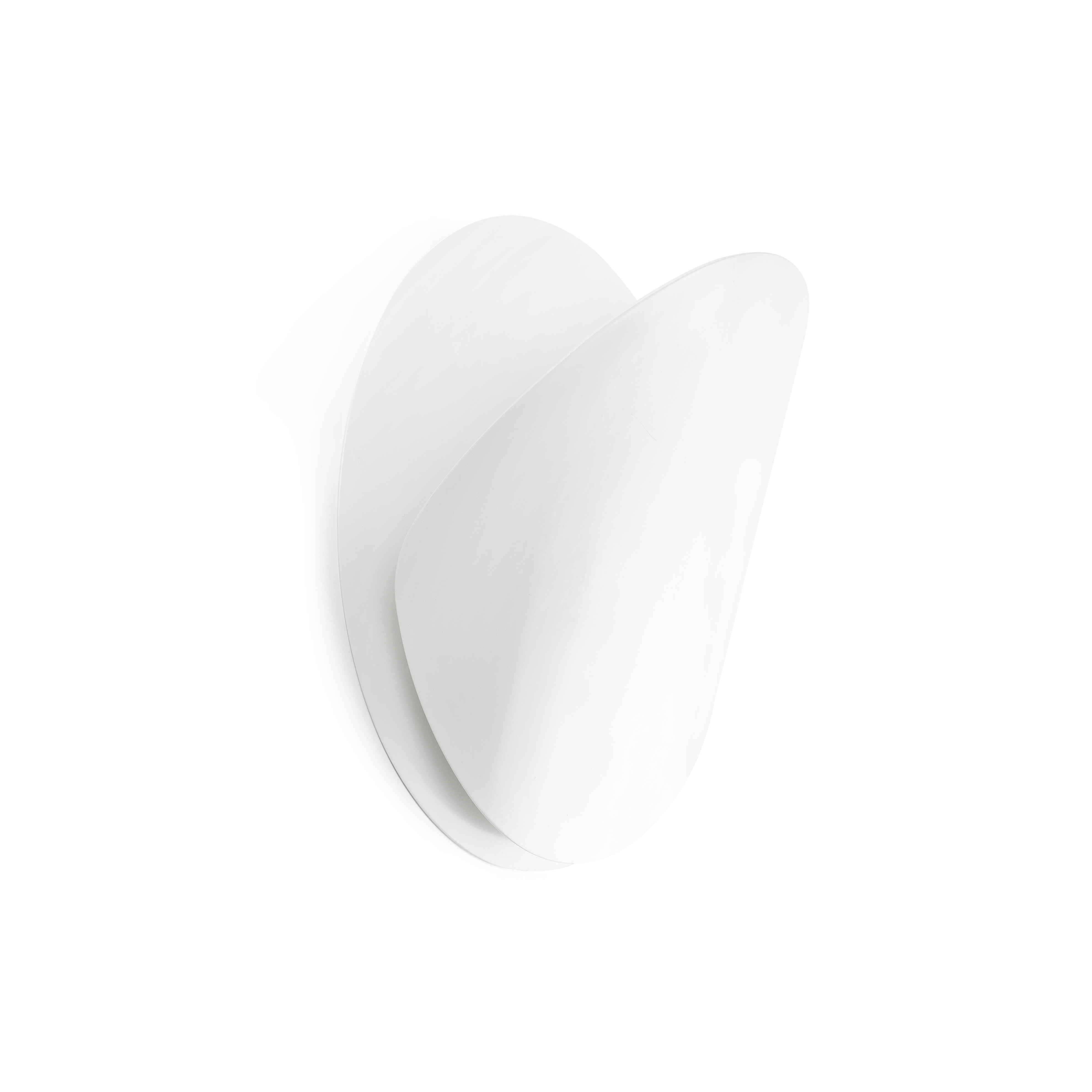 62108 OVO-G WHITE WALL LAMP - Image 2