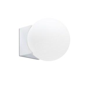 63503 LAGO CHROME WALL LAMP