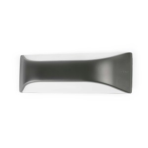 VIEW DARK GREY WALL LAMP