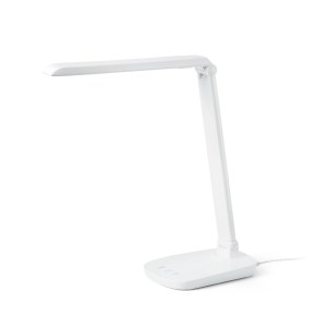 53414 ANOUK LED WHITE TABLE LAMP
