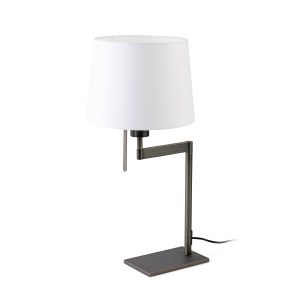 68488 ARTIS BRONZE TABLE LAMP
