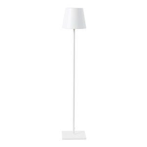TOC White floor lamp
