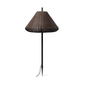 SAIGON Grey/brown spike 1M W70