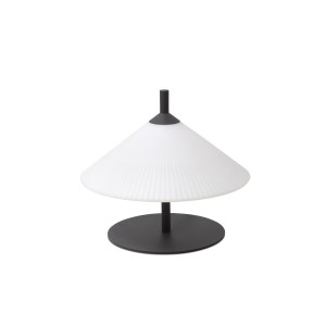 SAIGON Grey/Matt white floor lamp 0,1M R55