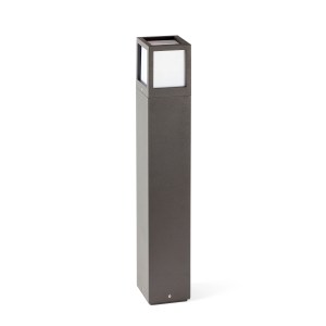 ONZE Dark grey beacon lamp