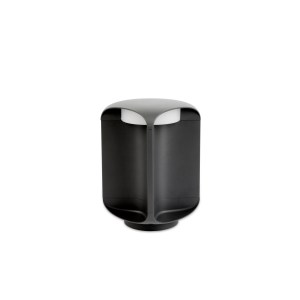 BU-OH LED DARK GREY BEACON LAMP H26CM