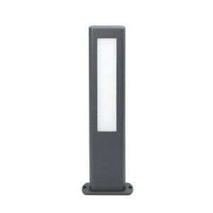 NANDA LED Dark grey beacon lamp h50cm