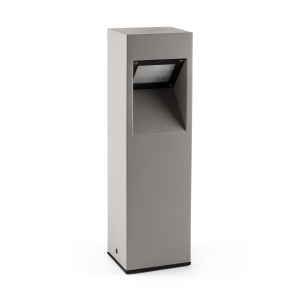 CAST Dark grey beacon lamp H500MM