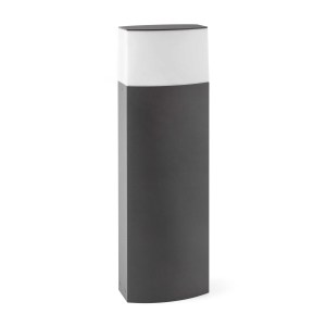 DATNA DARK GREY BEACON LAMP