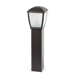 WILMA Dark grey beacon lamp