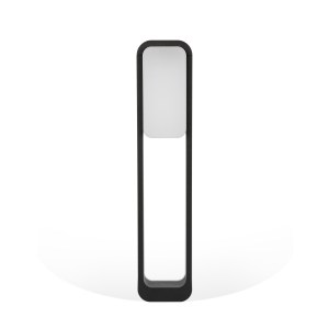 STICKER LED Dark grey beacon lamp