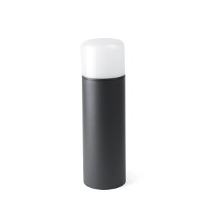MUGA LED Dark grey beacon lamp