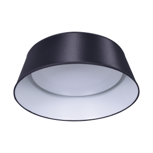 MI-LEDCL-01-30W BLK 3000K DIMMABLE