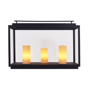 MIG-DEC005-3XE27 BLK