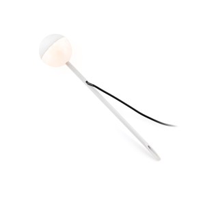 PICCOLA LED White spike lamp