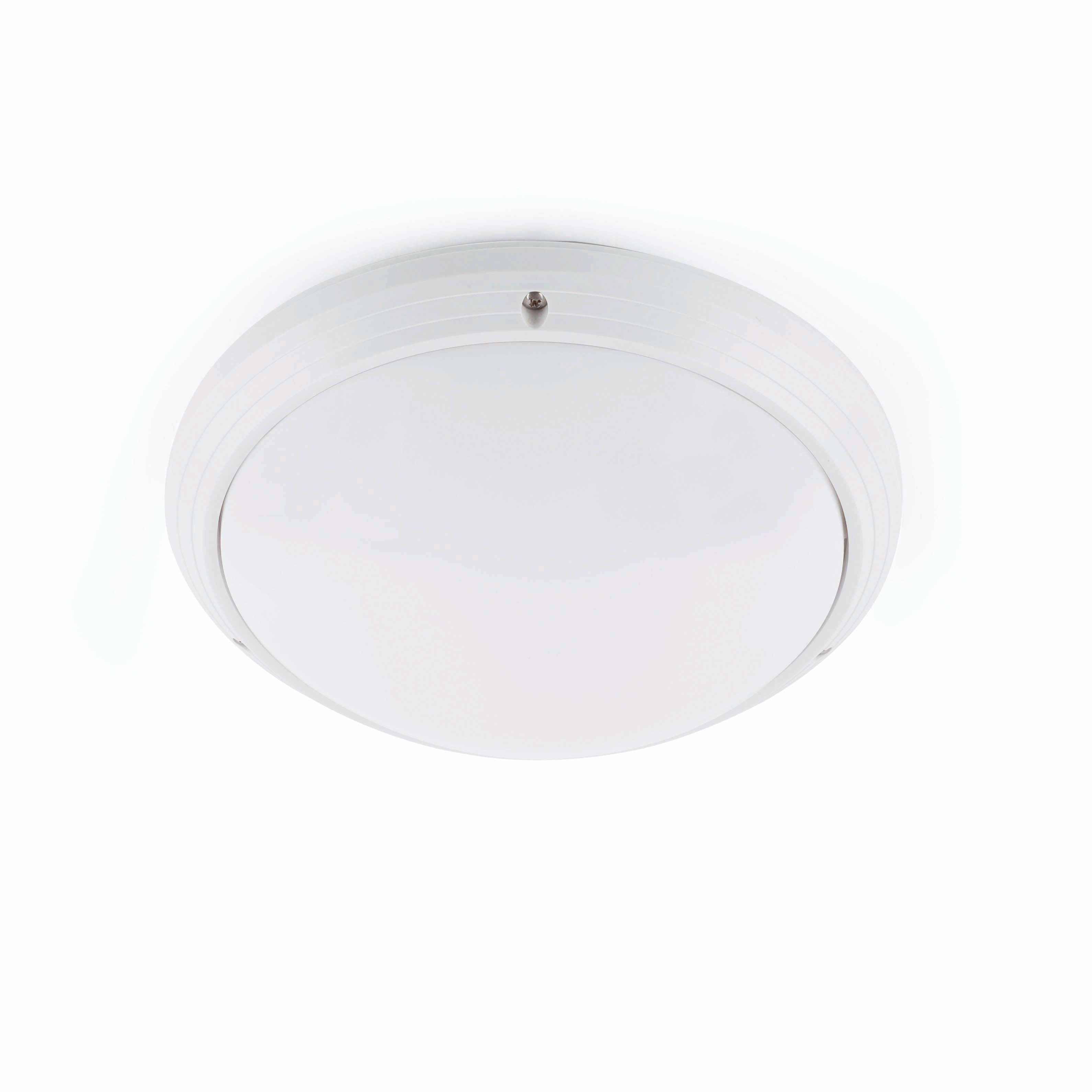 DAKRON White celing lamp