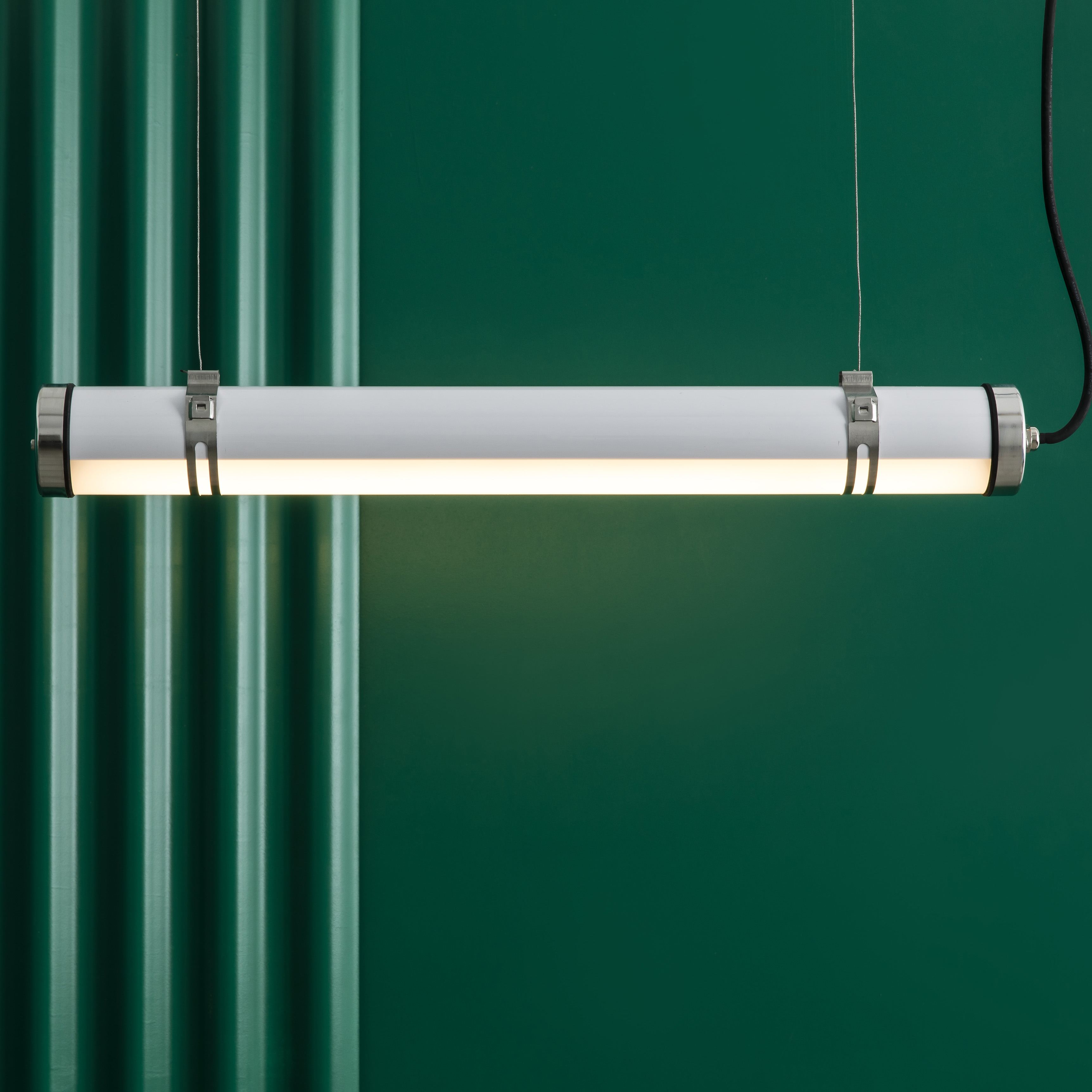 SCUBA Black pendant lamp - Image 2
