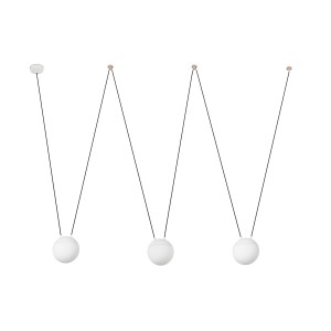 28375-3L MINE SPACE WHITE SUSPENSION 3L