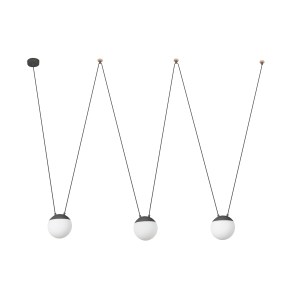 28376-3L MINE SPACE GREY SUSPENSION 3L