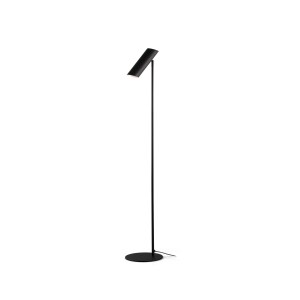 29884 LINK BLACK FLOOR LAMP
