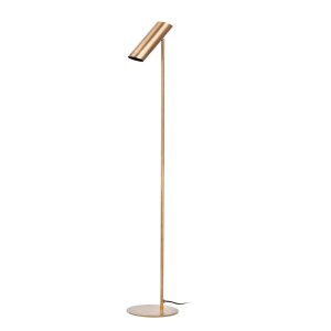 29899 LINK BRONZE FLOOR LAMP