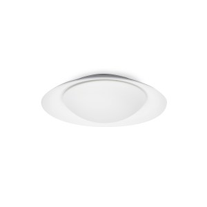 62140 SIDE LED WHITE CEILING LAMP 15W