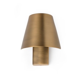 62164 LE PETIT LED BRONZE WALL LAMP