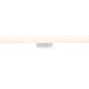 63508 VOLGA LED CHROME WALL LAMP 18W
