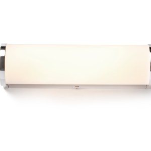 63600 DANUBIO LED CHROMEWALL LAMP 9W