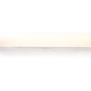 63602 DANUBIO LED CHROME WALL LAMP 18W
