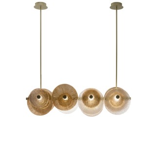 DHL-003 Calanthe GLD