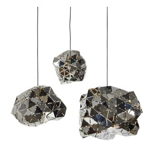 DPL-002 Kaia L CHR/GLD