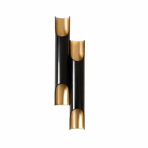 DWL-001 Xyla BLK/GLD