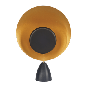 DTL-001 Reeta BLK/GLD