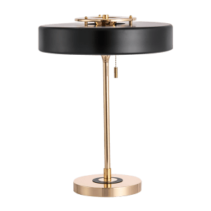 DTL-005 Vasil BLK/GLD