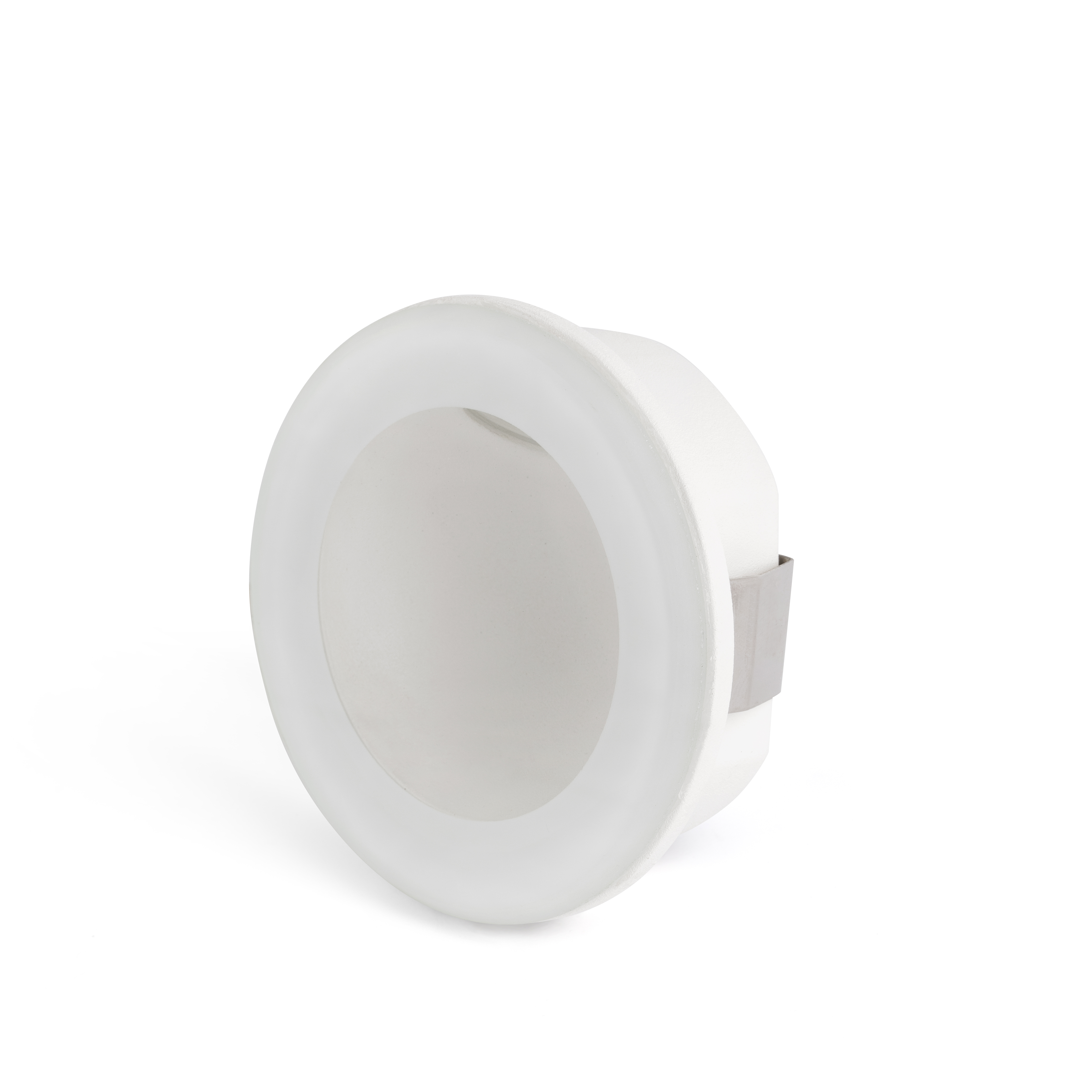 GALO Round white downlight - Image 3