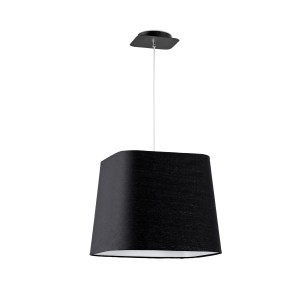 29957 SWEET BLACK PENDANT LAMP
