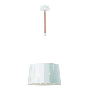 29968 MIX WHITE PENDANT LAMP ø 445