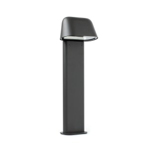 75103 SENTINEL DARK GREY BEACON LAMP